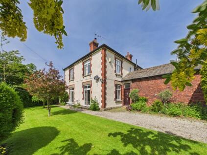 Whitethorn House, Coal Aston, Dronfield, Derbyshire, S18