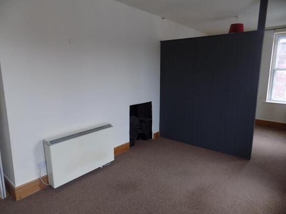 Sitting Area 1