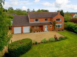 Millside, Setch Road, King's Lynn PE32 1SL