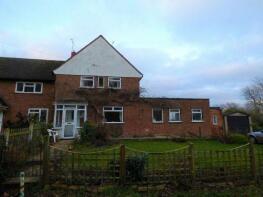 8 Parsons View, Elmfield, U60407 Baughton, Baughton, Worcester WR8 9ER