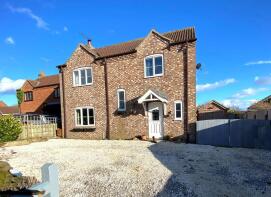 Brambley Lodge, West Lane, Driffield YO25 3PW