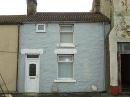 10, Constantine Road, Crook DL15 8AG