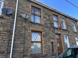 7, Spencer Terrace, Lower Cwmtwrch, Swansea SA9 1EF