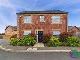 6, Blind Pond Lane, Milton Keynes MK17 9FP