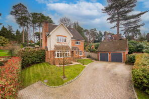 5, Gorsedene Close, Crowborough TN6 1FJ