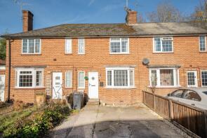 11, Portland Grove, Andover SP10 1DB