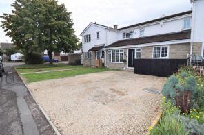 76, Court Meadow, Stone, Berkeley GL13 9LR