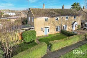 1, Thorolds Way, Peterborough PE5 7AN