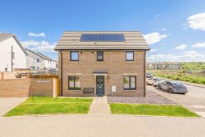 16, Sandilands Road, Greendykes, Edinburgh EH16 4AF