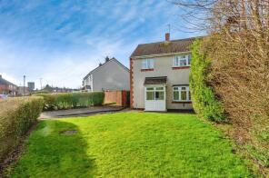 43, Attlee Road, Bentley WS2 0EZ