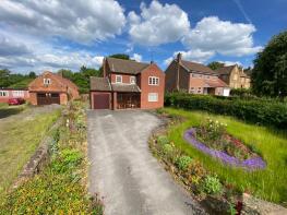 Orchard House, Main Street, Grantham NG32 1JW