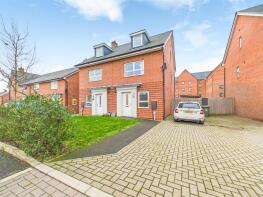 10, Paddington Lane, Aylesbury HP22 7DU