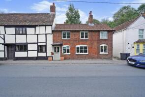48 Farm View, High Street, Devizes SN10 4PE