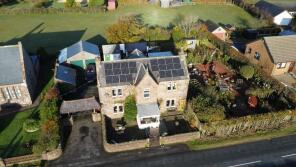 Breconbeds School House, Kirtlebridge DG11 3NA