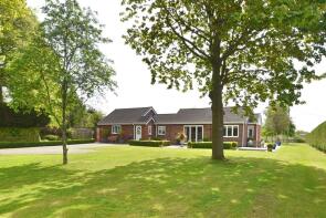 The Limes, The Green, Sproston, Crewe CW4 7LN