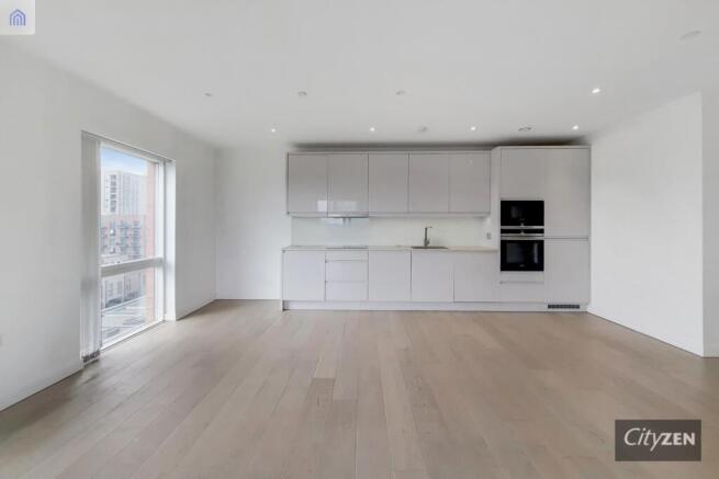 RECEPTION/KITCHEN