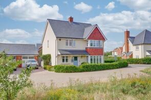 7, Robin Way, Hailsham BN27 1FU