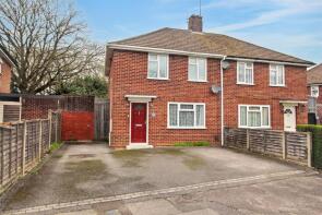 22, Portland Gardens, Tilehurst, Reading RG30 4QH