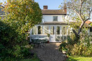 Heath Cottage, The Heath, Colchester CO7 6BU