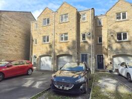 51, Mill Stream Drive, Luddenden Foot, Halifax HX2 6DE