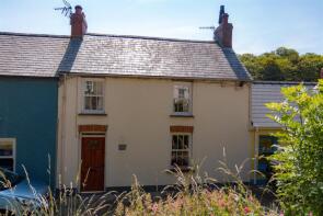 39, St Brides Road, Little Haven, Haverfordwest SA62 3UN