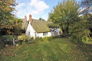 Chaffcombe Cottage, Knapps Lane, Chaffcombe, Chard TA20 4BJ