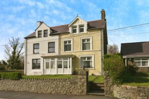 Proskairon, Ffordd Dewi Sant, Pwllheli LL53 6EG