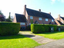 1, Swalcliffe Road, Upper Tadmarton OX15 5TE