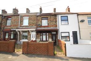 20, Park Road, Bishop Auckland DL14 0EW
