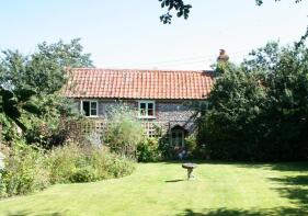 Snowdrop Cottage, School Road, Woodbridge IP12 2DZ