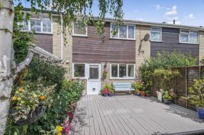 3, The Tennis, Witney OX29 4EL