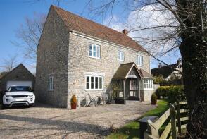 Willow Tree Cottage, Lane Through Badgworth, Badgworth, Axbridge BS26 2QN