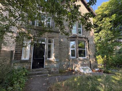 Flat 2, Kirkella, 2 Robertson Road, Buxton