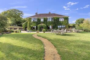 Glebe House, Road From Church Green Cross To Whitley Grange, Colyton EX24 6EH