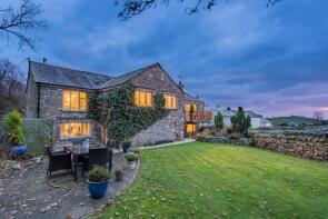 Millholme Barn, New Hutton, Kendal LA8 0AT