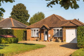 Rosehaven, Jenkins Lane, St. Leonards, St Leonards HP23 6NW