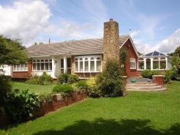 Fairlawns, C1054 Shropshire Boundary To A456, Ludlow SY8 4LR