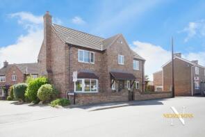6, Hood Croft, Doncaster DN9 2FB