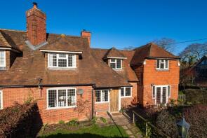 4, Well Place, Urquhart Lane, Ipsden, Wallingford OX10 6ER