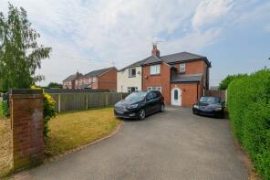 3, Casey Lane, Crewe CW2 5NH