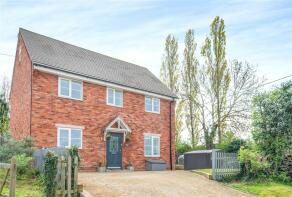 Blossom Cottage, Mill Lane, Southam CV47 2YF