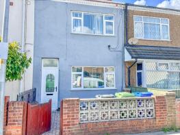 138, Fildes Street, Grimsby DN31 1TU