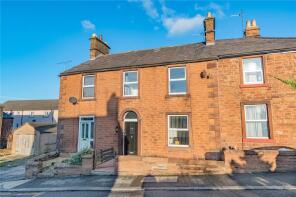 2, Mill Street, Penrith CA11 9AE