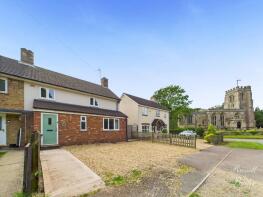 1, Church Close, Buckingham MK18 1QG