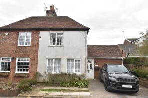 21, Headcorn Road, Maidstone ME17 2NH