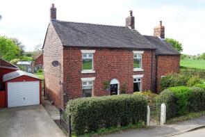 School House, Smithy Grove, Hassall Green CW11 4YA