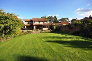 Sawmill House, Upper Helmsley Road, York YO41 1JZ