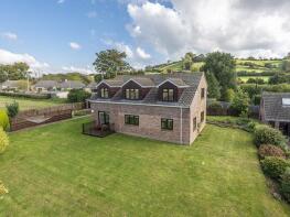 Cherry Brook, The Folly, Sherborne DT9 4QG