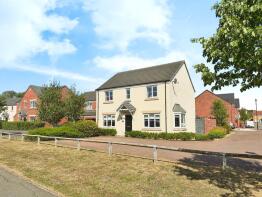 16, Charlock Close, Witham St Hughs, Lincoln LN6 9WX