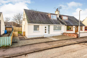 22, Fairmuir Road, Muir Of Ord IV6 7TB